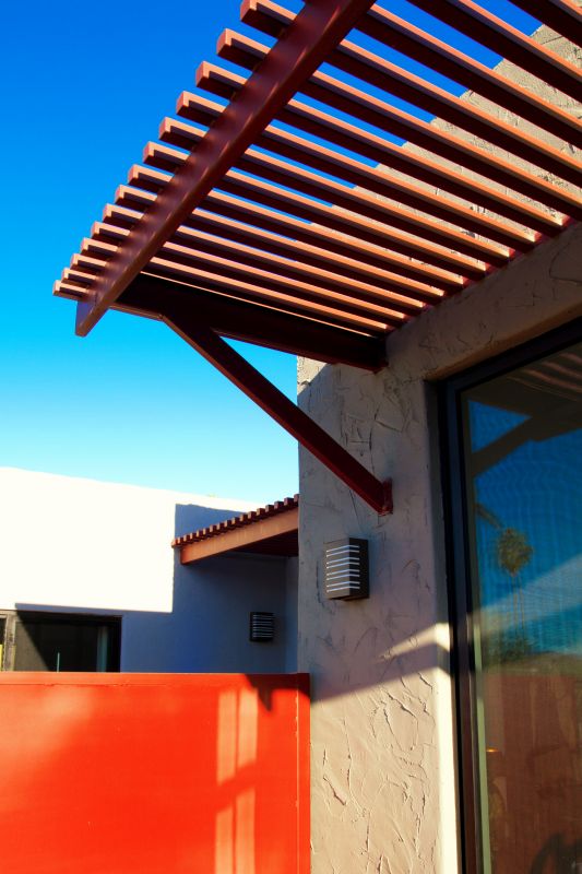 Aluminum Awning Replacement in Santa Rosa, CA
