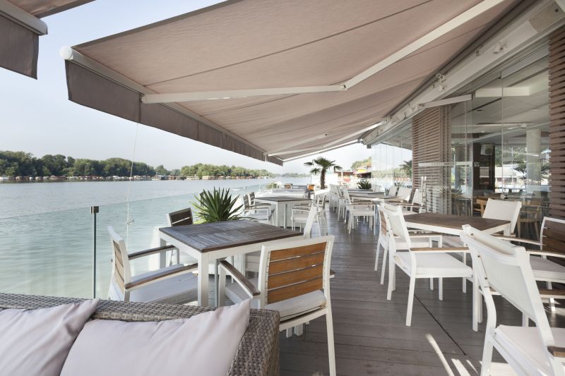 Awning Installation Service in Napa, CA