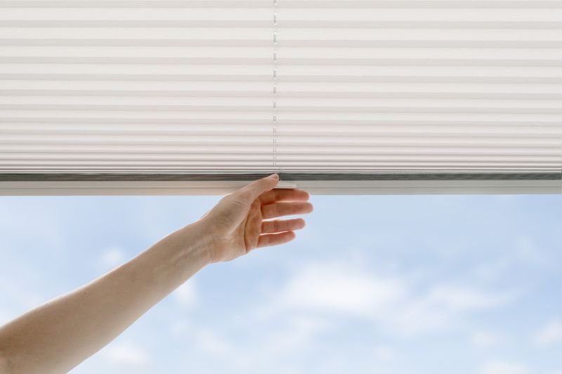 Blinds Hanging Service in Littleton, CO