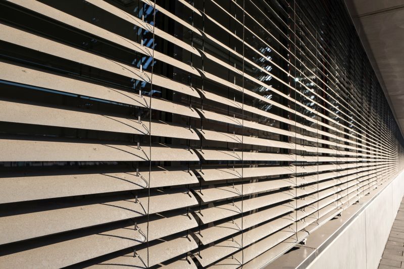 Cellular Blinds Installation in Denver County, CO