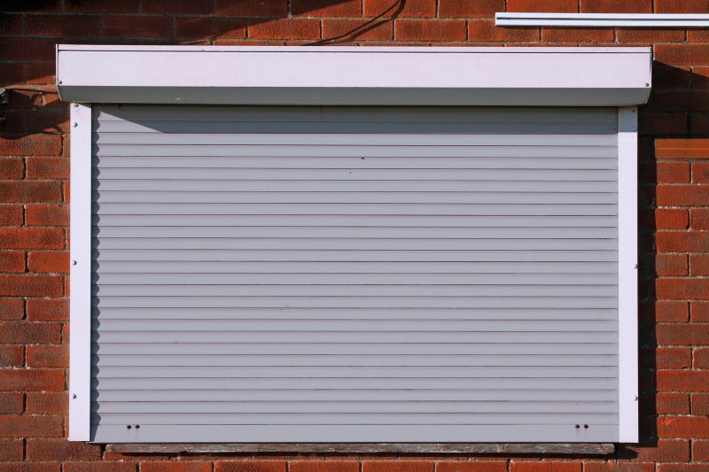 Emergency Shutter Installation in Denver, CO