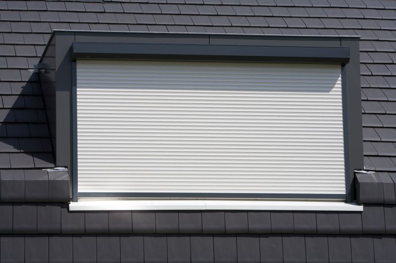 Emergency Shutter Installation in Denver County, CO