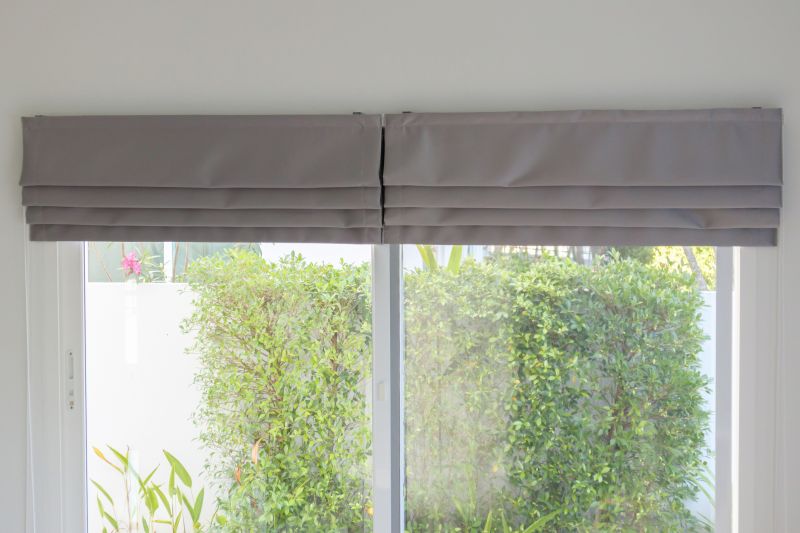 Shades Installation in Denver County, CO