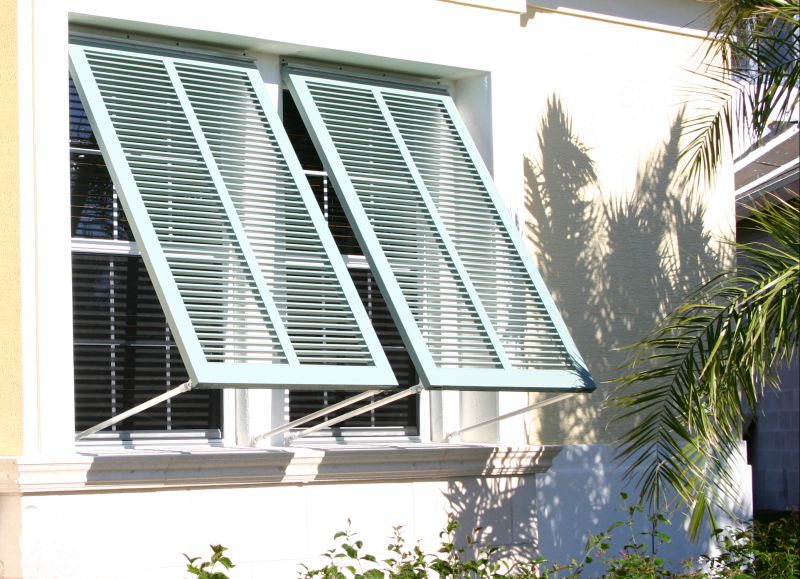 Shutters Replacement in Boulder, CO