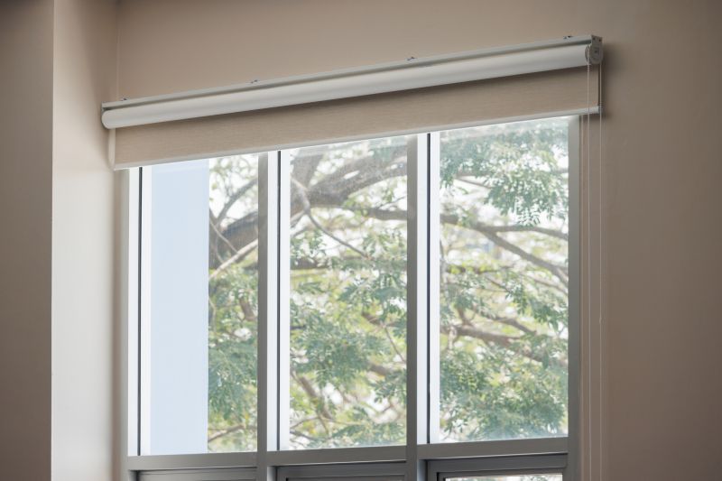 Track Blinds Installation in Denver County, CO