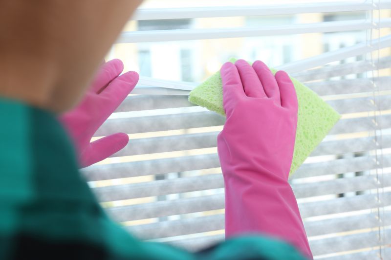 Window Blinds Cleaning in Prescott Valley, AZ