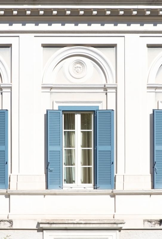 Window Shutters Replacement in Richmond, VA