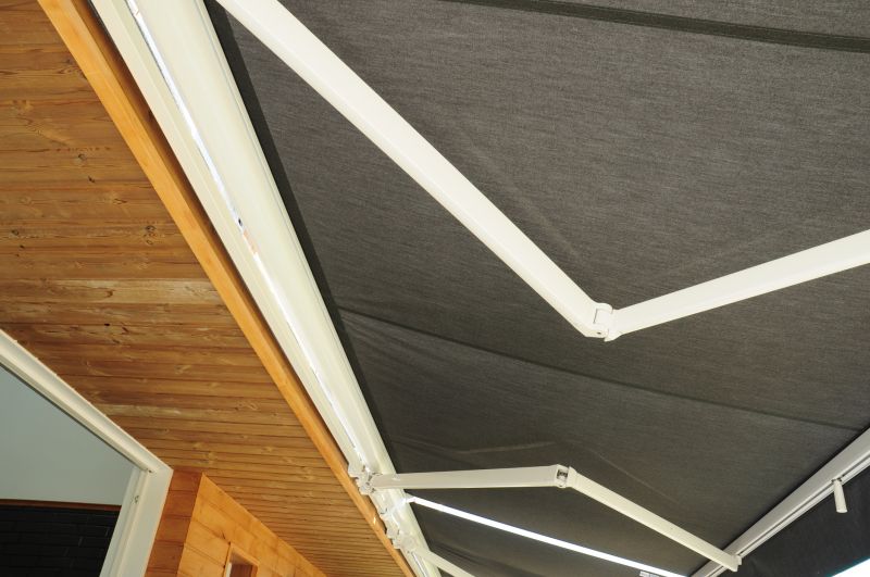 Aluminum Awning Replacement in Fayetteville, NC
