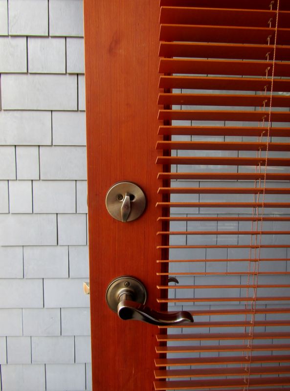 Blinds Hanging Service in Denver, CO