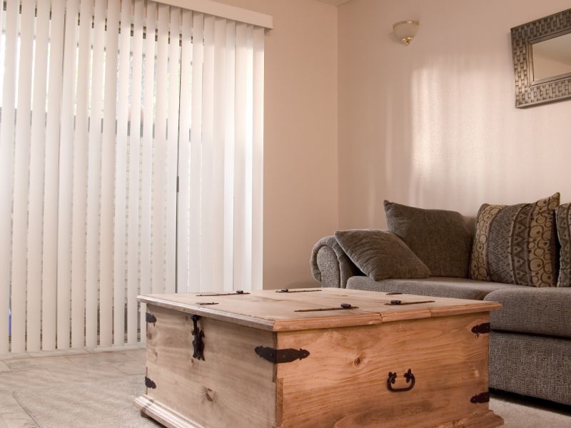 Blinds Hanging Service in Alpharetta, GA