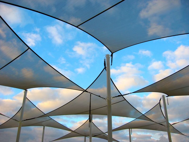 Canvas Awning Installation in Napa, CA