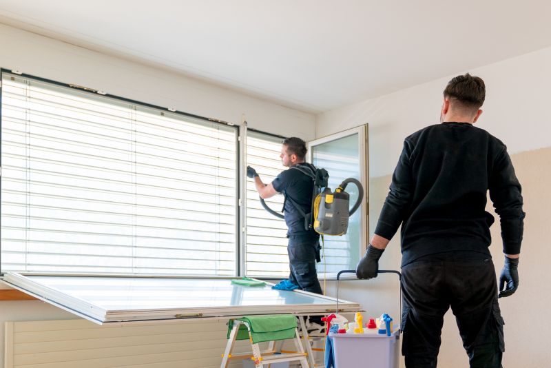 Cellular Blinds Cleaning in Nashua, NH