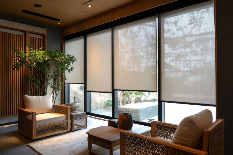 Cellular Blinds Installation in Longmont, CO