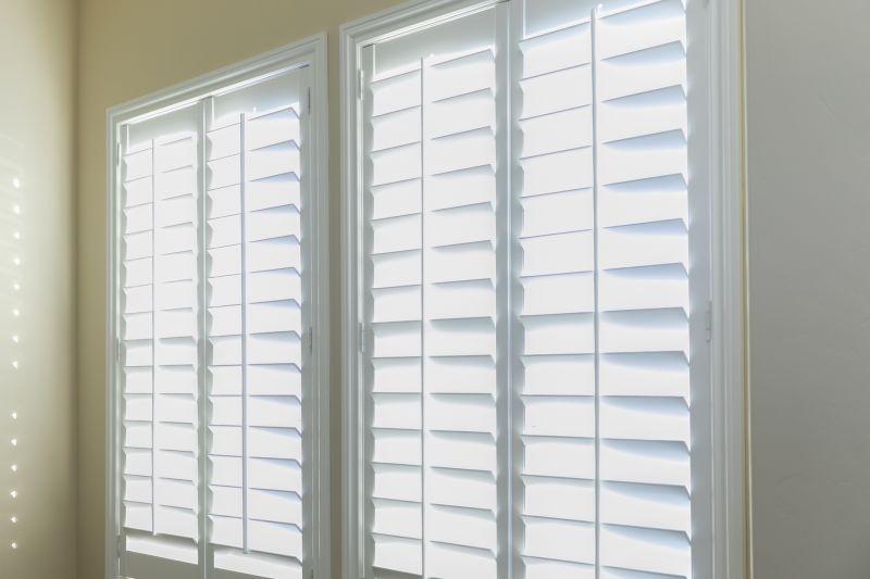 Exterior Shutters Repair in Kansas City, KS