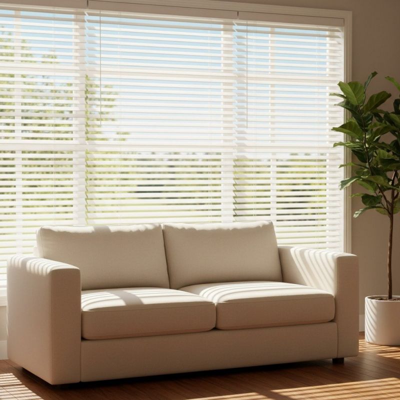 Horizontal Blind Repair in Longmont, CO