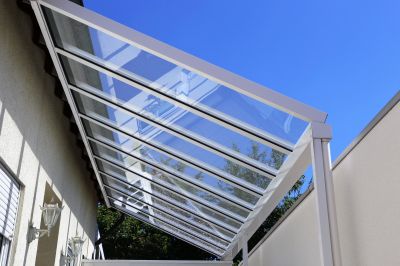 Metal Awning Replacement in Napa, CA