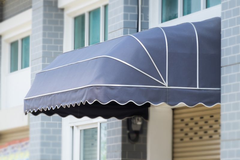 Motorized Awning Installation in Santa Rosa, CA