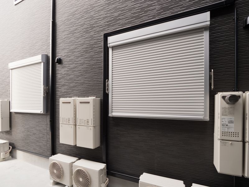 Motorized Shutter Repair in Longmont, CO