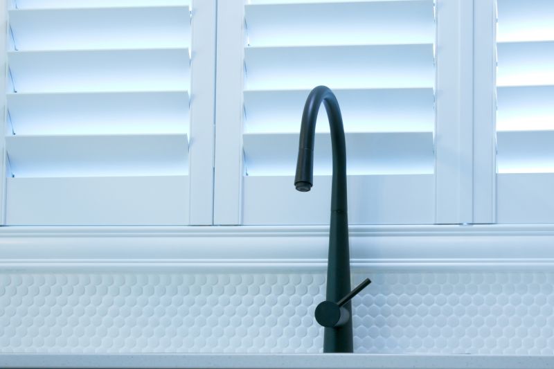 Plantation Blinds Repair