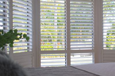 Pleated Shades Installation in Longmont, CO
