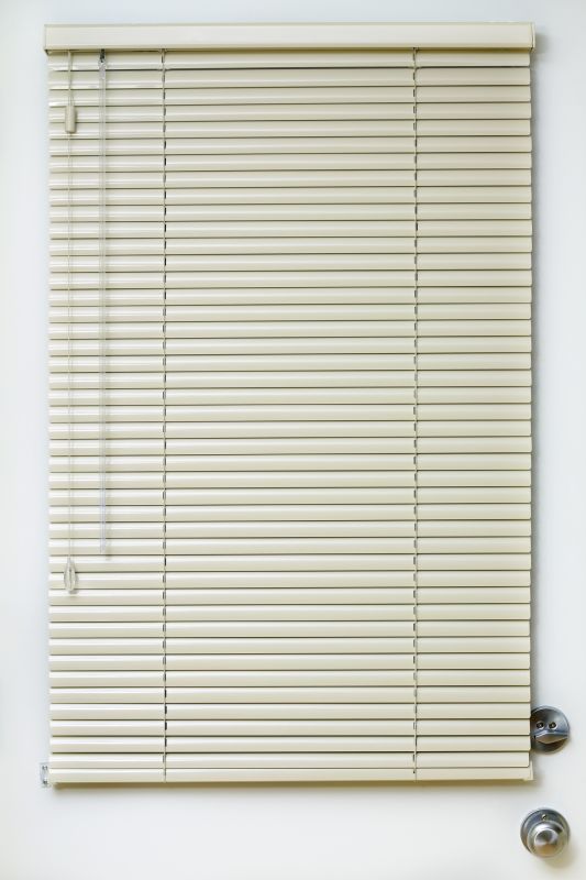 Roller Shades Installation in Littleton, CO