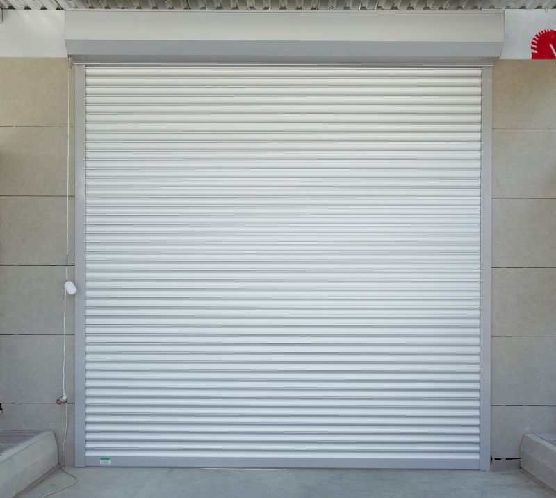 Roller Shutter Repair in Denver, CO