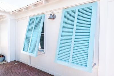 Roller Shutter Repair in Littleton, CO