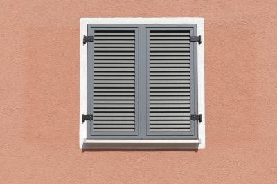Security Shutters Installation