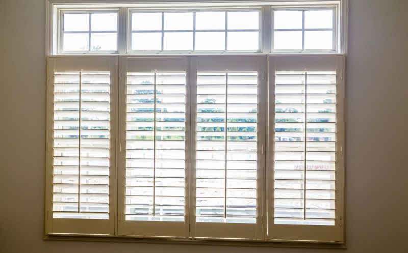 Shutter Latch Replacement in Alpharetta, GA
