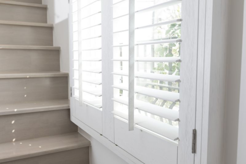 Shutter Mounting in Midlothian, VA