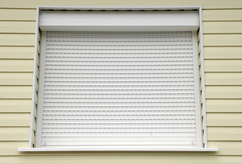 Shutters Installation in Overland Park, KS