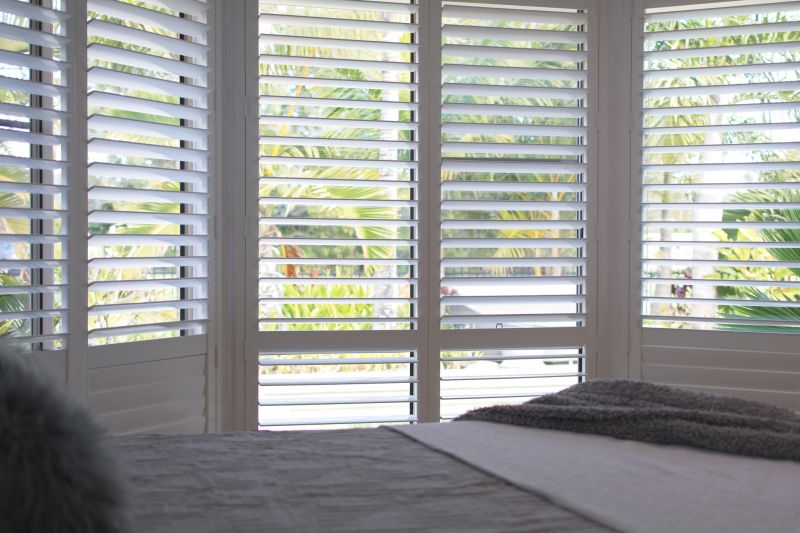 Shutters Replacement in Kansas City, KS