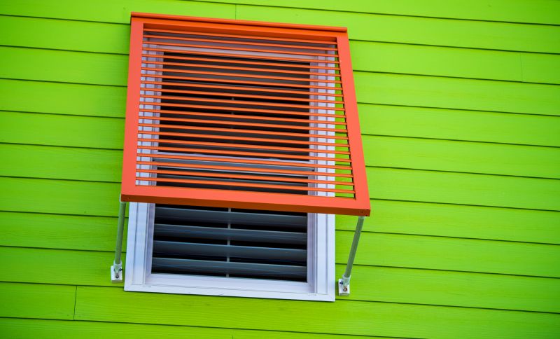 Storm Shutter Replacement in Alpharetta, GA