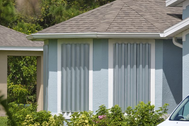 Storm Shutters Installation in Longmont, CO