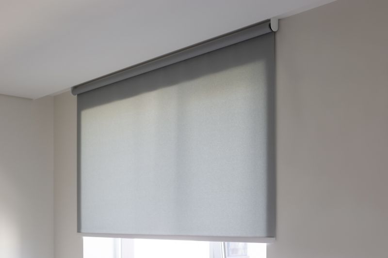 Track Blinds Installation in Longmont, CO