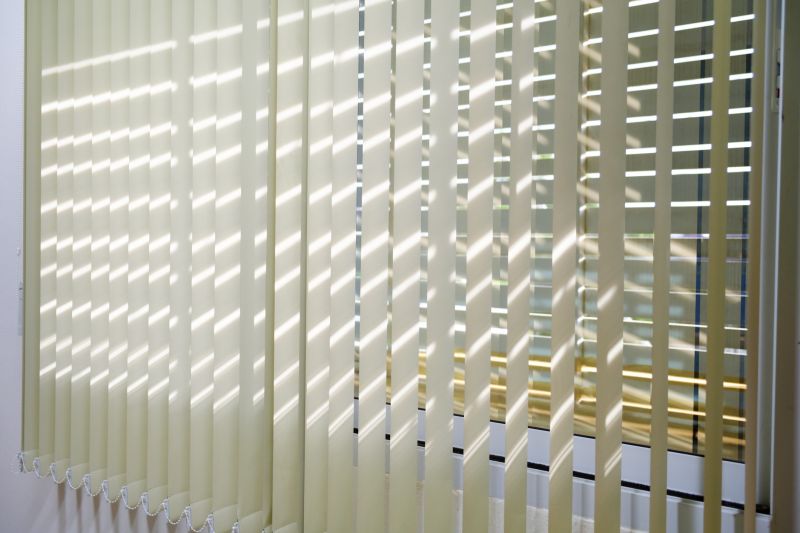 Vertical Blind Cleaning in Prescott Valley, AZ