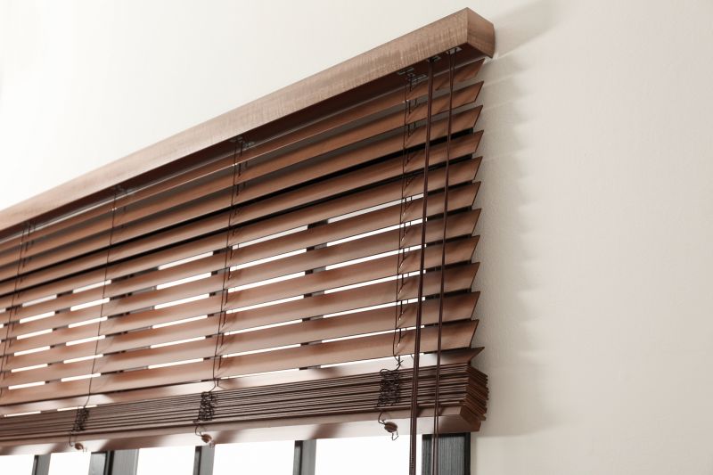 Vertical Blinds Installation in Alpharetta, GA