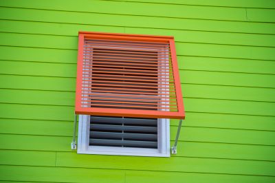 Wind Shutter Installation in Denver County, CO