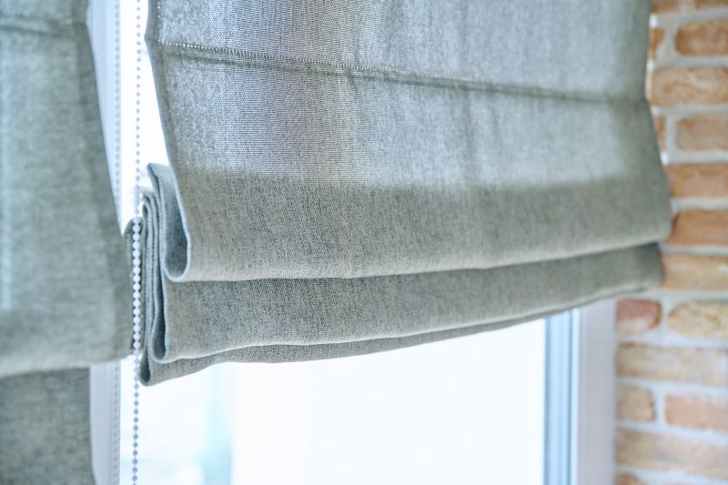 Window Shades Installation in Denver County, CO