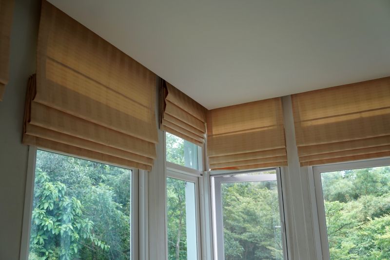 Window Shades Installation in Denver County, CO