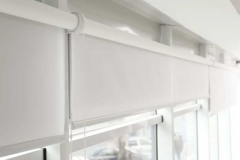 Window Shades Installation in Denver County, CO