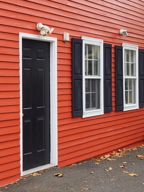 Window Shutter Installation in Denver County, CO