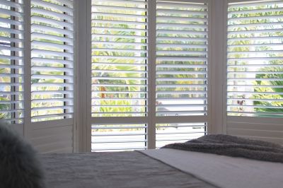 Interior Shutters