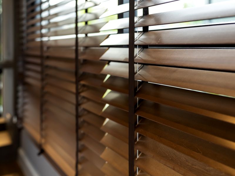 Window Shutters Repair in Denver, CO