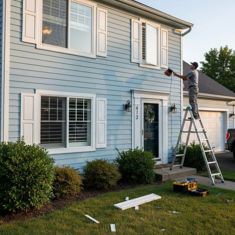 Window Shutters Repair in Longmont, CO