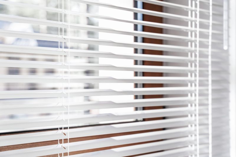 Window Treatments Installation in Alpharetta, GA