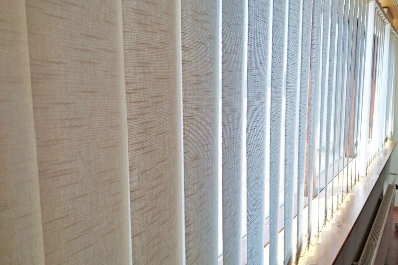 Window Treatments Installation in Denver, CO